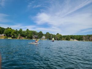 Lake Louise Christian Community
