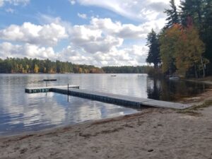 Lakewood Lodge