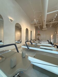 Le’ Muse Pilates