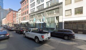 Lea Tam Acupuncture Center