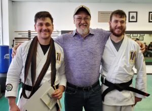 Lebanon Martial Arts Academy