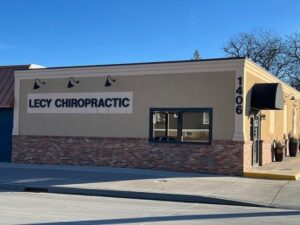 Lecy Chiropractic Clinic