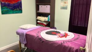 Led by Love Healing