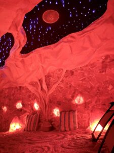 Lexington Salt Cave & Wellness