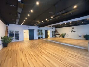 Life Balance Yoga