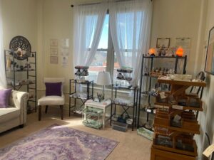 Life Balance Healing & Crystals