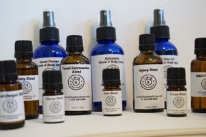 Life Qi Holistic Medicine