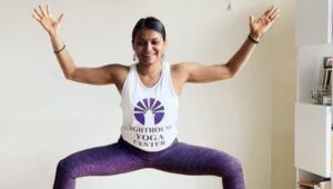 Lighthouse Yoga Center
