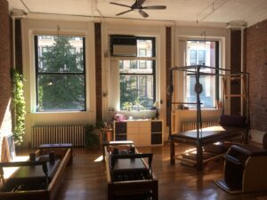 Lisa Jones Pilates