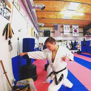 Live Oak Martial Arts Inc