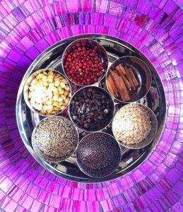 Living Alchemy Ayurveda