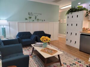 Living Arts Psychotherapy