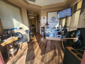 Long Life Med – Direct Primary Care  with Longevity & Functional Medicine