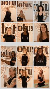 Lotus House of Yoga