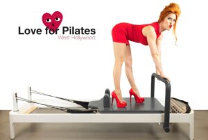 Love for Pilates – West Hollywood