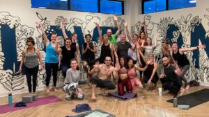Loveland Yoga