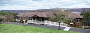 Loyola University Maryland Retreat Center