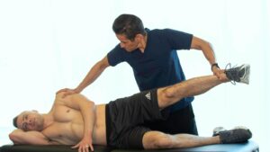 Lycoming Orthopedic & Sports Acupuncture