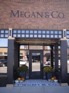 MEGAN & CO. Herbal Apothecary and Teahouse