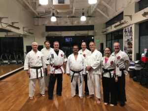 MKC Karate