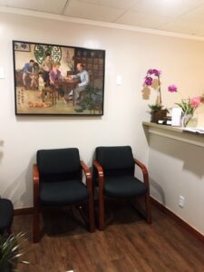 Ma’s Acupuncture & Herbal Medicine at Bellevue,Seattle
