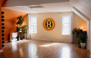 Maine Afro Yoga Project