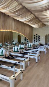 Maison Pilates