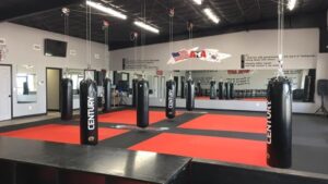 Master Daigle’s Martial Arts