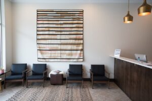 Mend Acupuncture – Quarry Lake