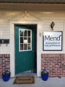 Mend Acupuncture and Natural Medicine