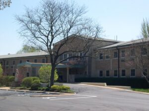 Mercy Conference and Retreat Center