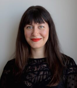 Meredith Price  Vegan Gut Health Dietitian Nutritionist