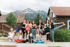 Meta Yoga