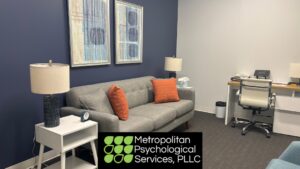 Metropolitan Psychological Services PLLC