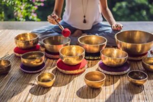Midtown Reiki & Sound Healing