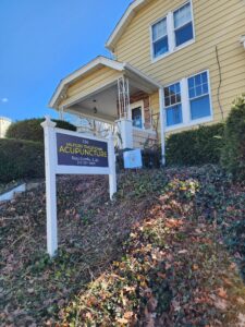 Milford Traditional Acupuncture- Cincinnati Acupuncture Clinic