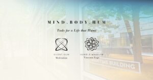 Mind.Body.Hum