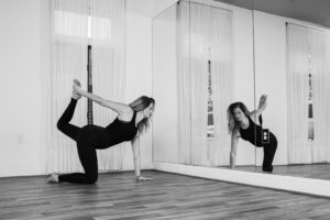 Mind the Mat Pilates & Yoga – Virginia Square