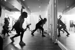 Mind the Mat Pilates & Yoga – Del Ray