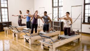 Mindful Movement LLC