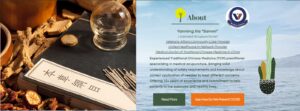 Ming Acupuncture and Wellness Apex 明益中醫診所