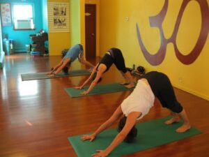 Minnehaha Yoga LLC