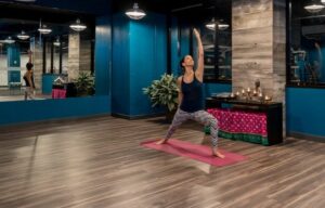 Mishana Yoga & Wellness