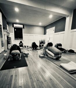 Mohalu Wellness