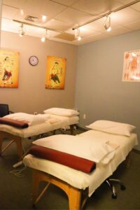 Monterey Institute of Natural Medicine