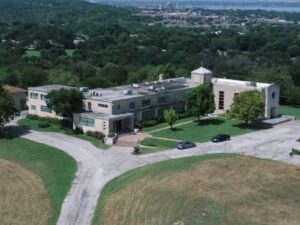 Mount Carmel Center