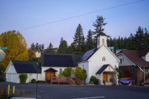 Mountain Lotus Yoga – Truckee