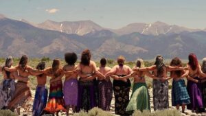 Move Your Soul,Yoga & Meditation