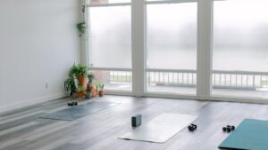 Move Your Body Yoga