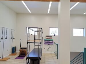 Moxie Pilates